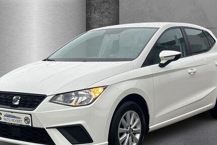 Seat Ibiza 29.197 km 12.990 € Wernigerode 38855