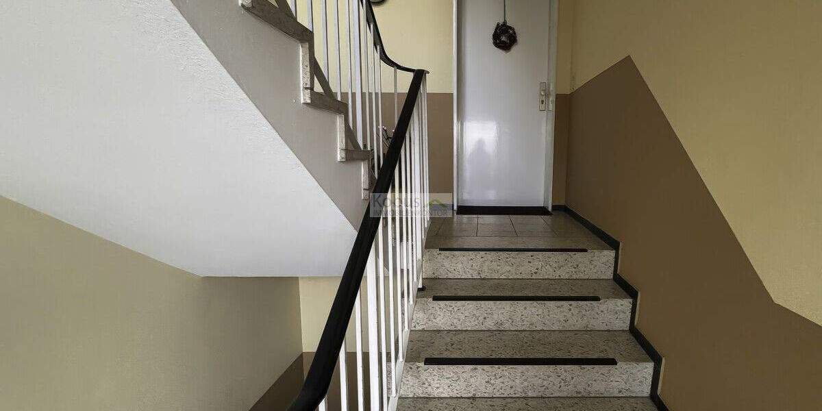 Etagenwohnung Uelzen - 3 Zimmer, 94 m&sup2;, 145.000&euro; | Angebot:25679356