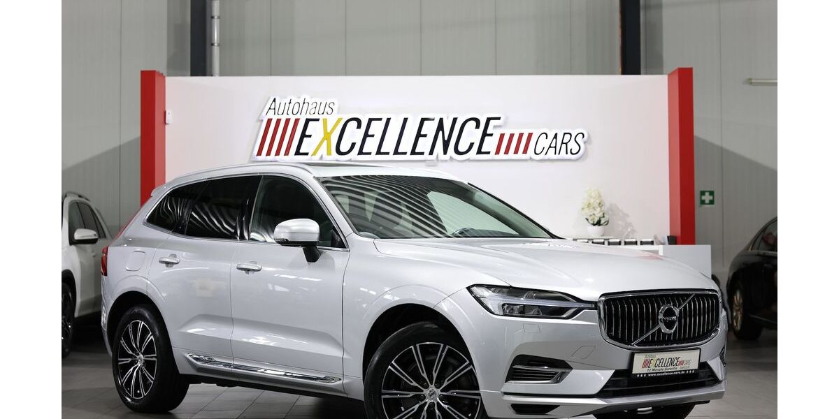 Volvo XC60 99.000 km 27.777 &euro; Hamm 59077