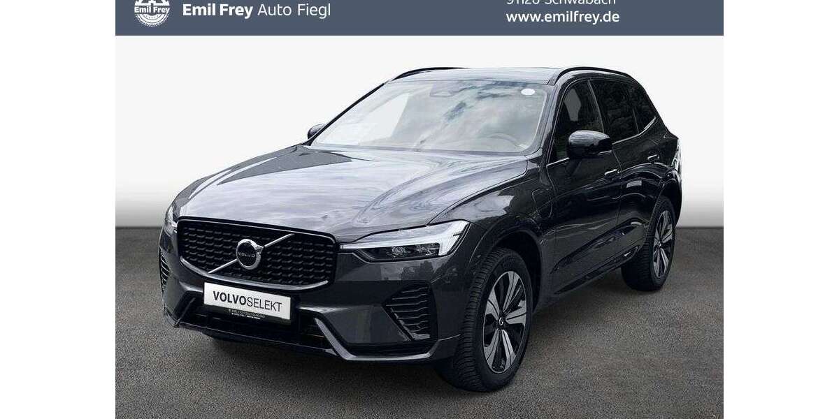 Volvo XC60 17.192 km 47.950 &euro; Schwabach 91126