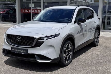 Mazda CX-5 1.200 km 36.990 &euro; Freiburg 79108