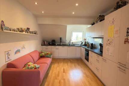 Wohnung Berlin Mariendorf - 4 Zimmer, 127 m&sup2;, 1.982&euro; | Angebot:26907686