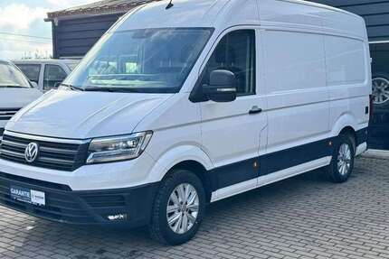 VW Crafter 149.890 km 24.700 &euro; Erfurt 99092