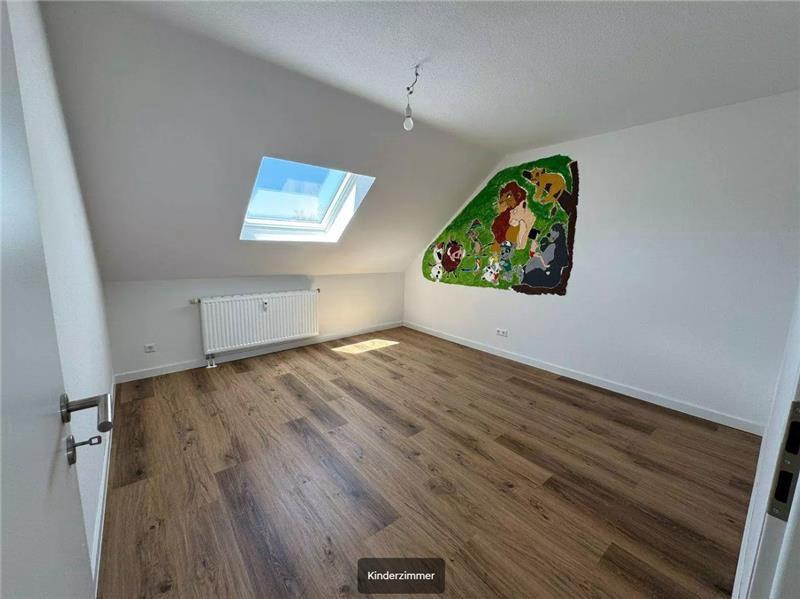 Dachgeschoßwohnung Zwickau - 3 Zimmer, 86 m&sup2;, 99.000&euro; | Angebot:27437698