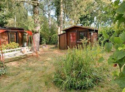 Bungalow Sundhagen - 3 Zimmer, 40 m&sup2;, 59.000&euro; | Angebot:26350472