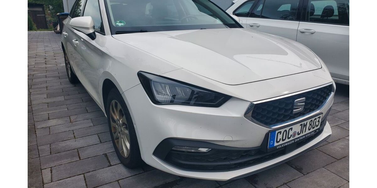 Seat Leon 122.000 km 18.400 &euro; Lutzerath 56826