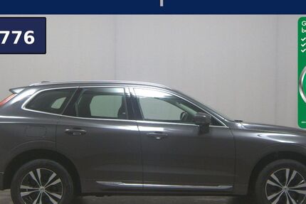 Volvo XC60 75.921 km 29.480 &euro; Gyhum/Bockel 27404