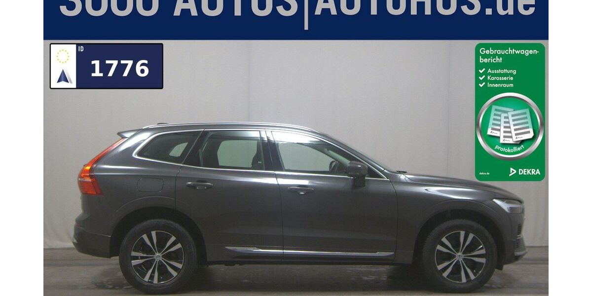 Volvo XC60 75.921 km 29.480 &euro; Gyhum/Bockel 27404
