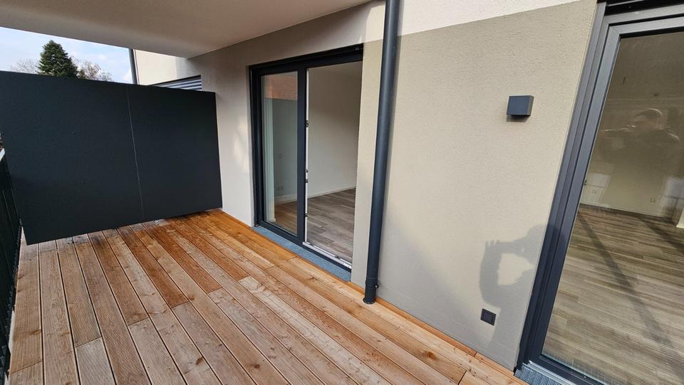 Etagenwohnung Bad Grönenbach - 2 Zimmer, 66 m&sup2;, 349.000&euro; | Angebot:25446733