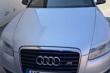 Audi A6 325.000 km 4.750 &euro; Villingen Schwenningen 78054