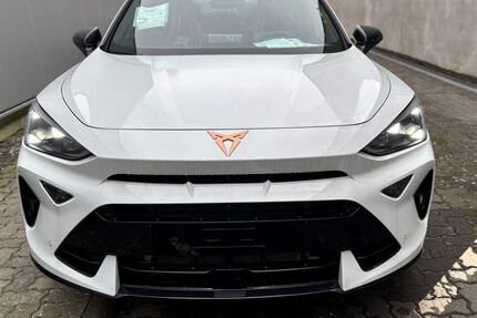 Cupra Formentor 5.000 km 46.990 &euro; Gummersbach 51645