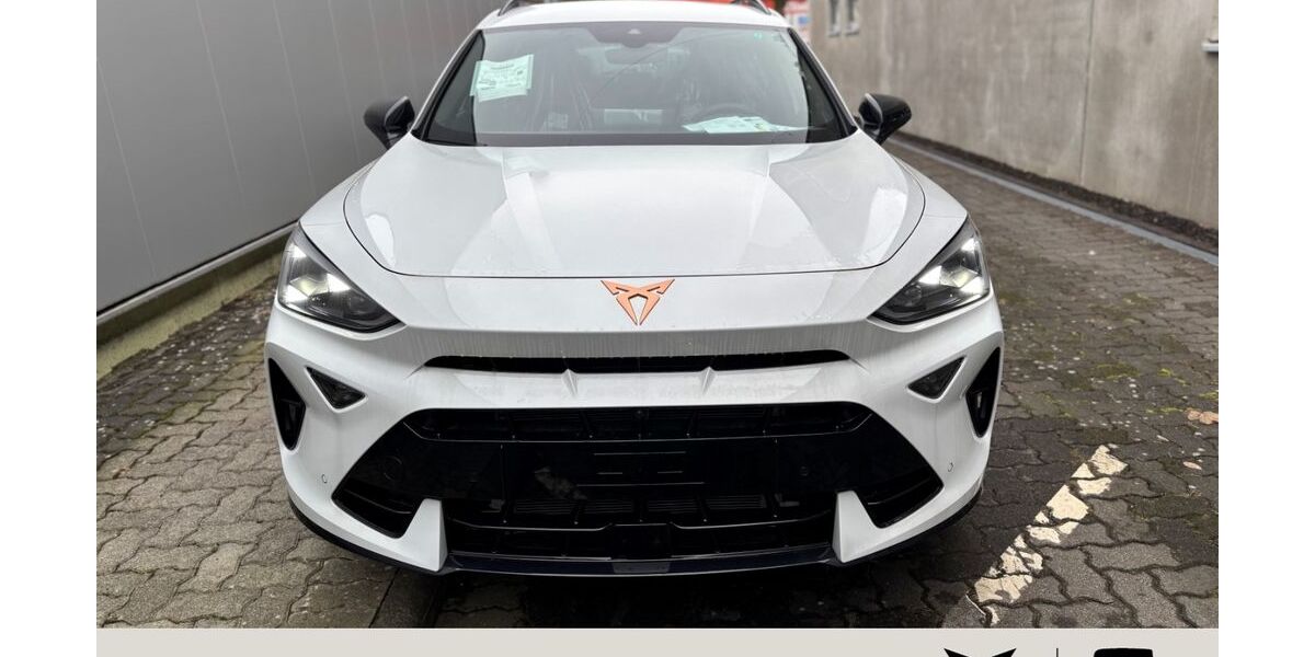Cupra Formentor 5.000 km 46.990 &euro; Gummersbach 51645