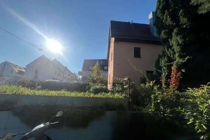 Grundstück zu verkaufen in Stuttgart 499.000 € 125 m²