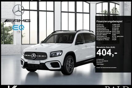 Mercedes GLB 200
