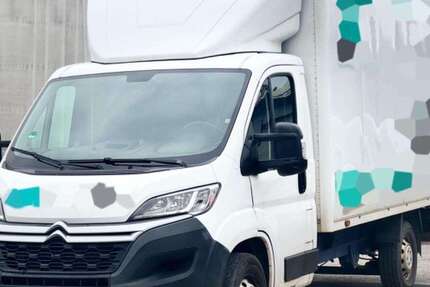 Citroen Jumper 271.245 km 10.999 &euro; Sulz am Neckar 72172