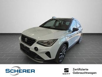 Seat Arona 23.348 km 19.700 &euro; Simmern 55469