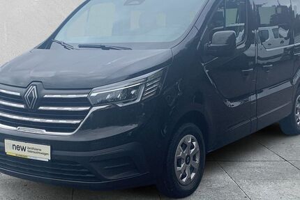 Renault Trafic 25.940 km 37.890 € Oederan 09569