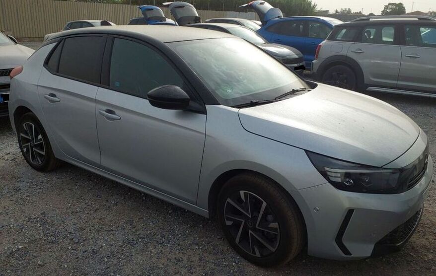 Corsa