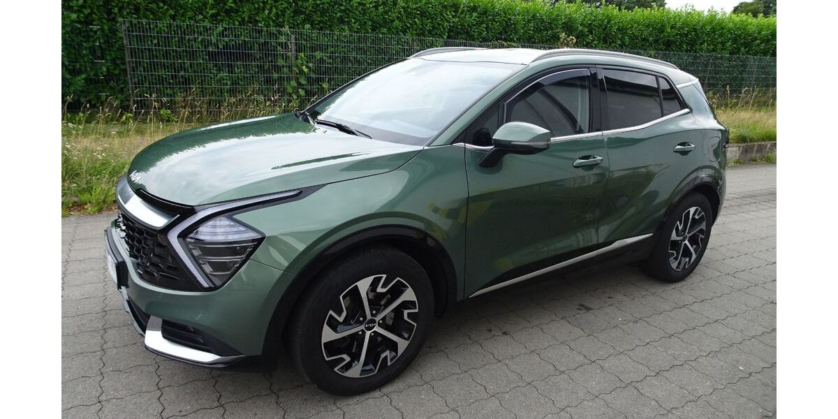 Kia Sportage 85.000 km 22.990 &euro; Osterholz-Scharmbeck 27711