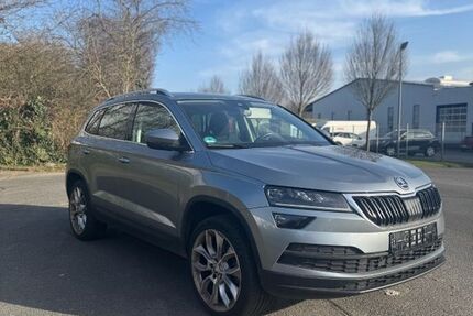 Skoda Karoq 104.750 km 21.000 &euro; Cloppenburg 49661