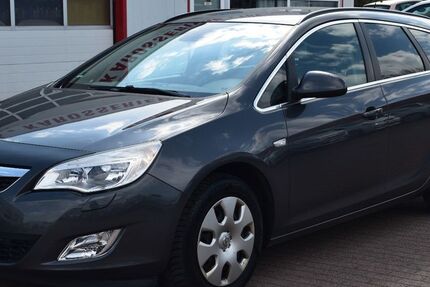 Opel Astra 214.600 km 2.590 &euro; Worbis 37339