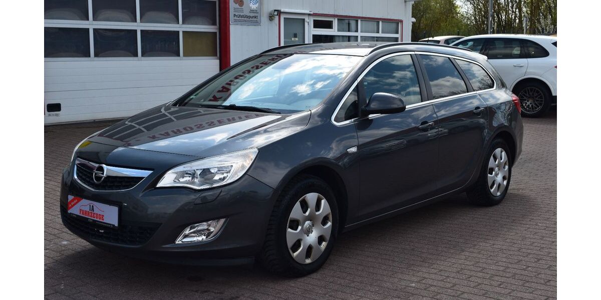 Opel Astra 214.600 km 2.590 &euro; Worbis 37339