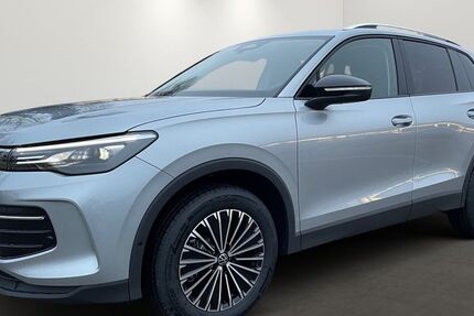 VW Tiguan 1.641 km 44.198 &euro; Kempten 87437