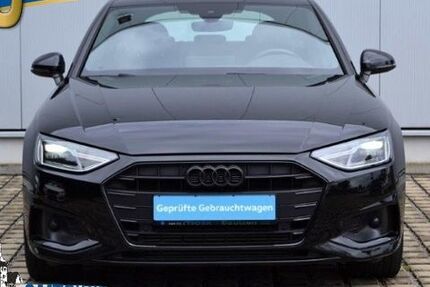 Audi A4 64.994 km 28.389 &euro; Bautzen 02625