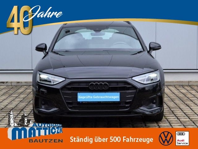 Audi A4 64.994 km 28.389 &euro; Bautzen 02625