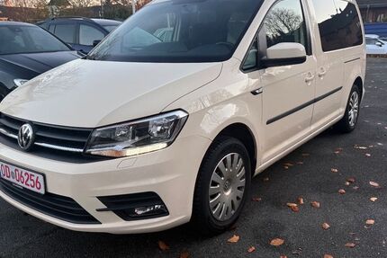 VW Caddy 180.798 km 19.990 &euro; Glinde 21509