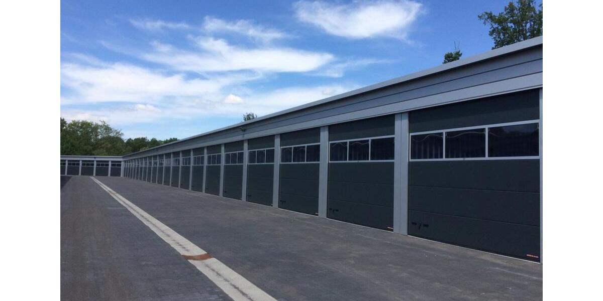 Gewerbeobjekt Hennigsdorf - 957&euro; | Angebot:25352055