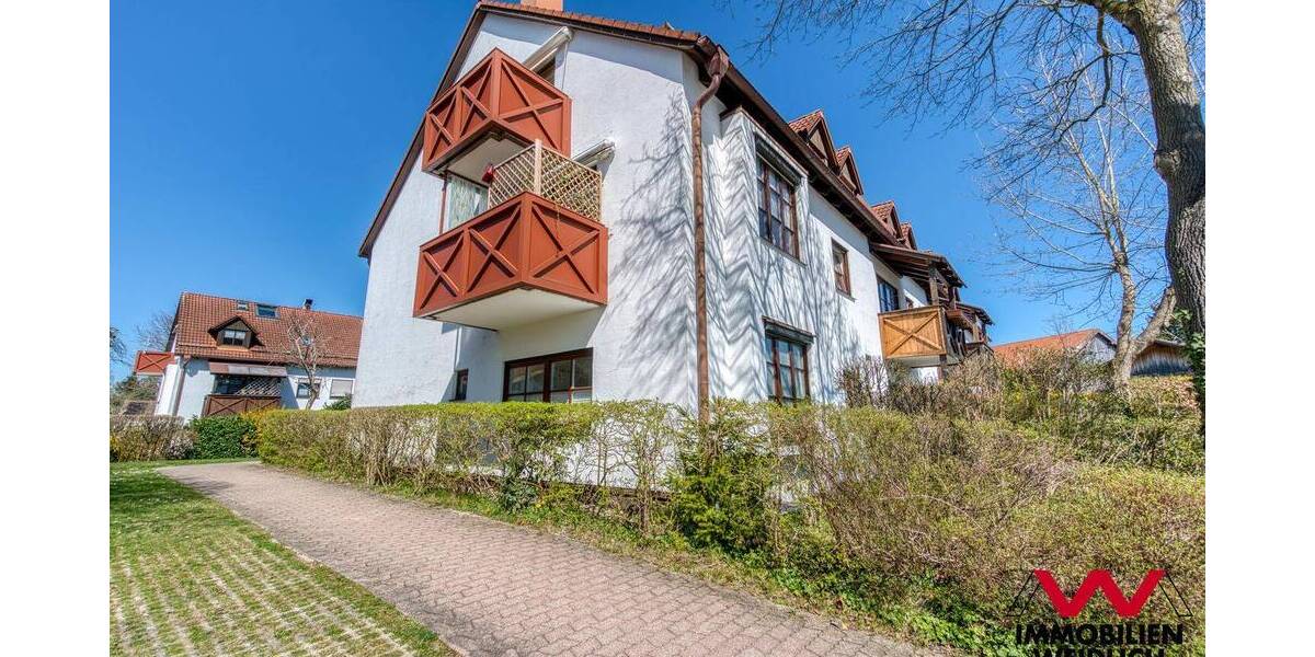 Gewerbeobjekt Ebersberg - 6 Zimmer, 121 m&sup2;, 498.000&euro; | Angebot:24026737