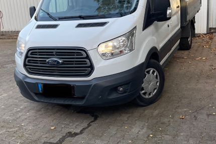 Ford Transit 65.000 km 13.900 &euro; Berlin 13503