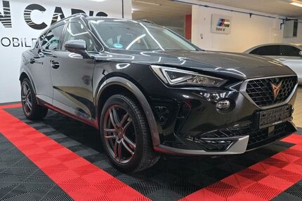 Cupra Formentor 128.000 km 27.490 &euro; Leingarten 74211