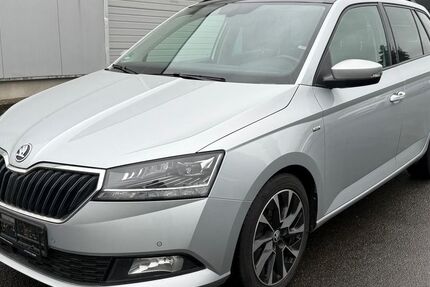 Skoda Fabia 212.387 km 7.990 &euro; Braunschweig 38122