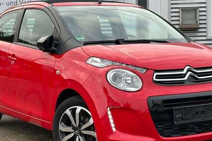 Citroen C1 44.000 km 9.890 &euro; Delmenhorst 27749