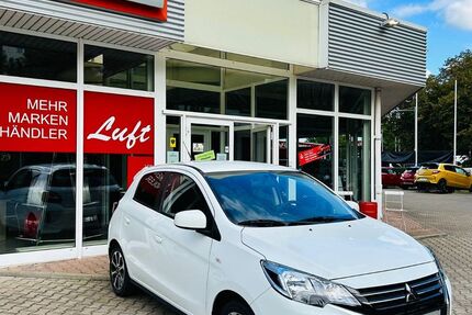 Mitsubishi Space Star 1.500 km 16.900 &euro; Meißen 01662