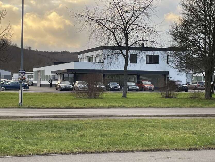 Halle in Heidenheim 1.690.000 € 681 m²