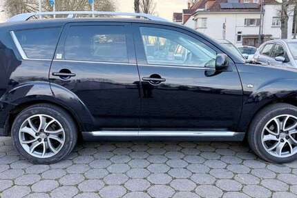 Citroen C-Crosser 280.000 km 1.999 &euro; Mainz-Kastel 55252