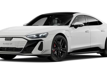 Audi e-tron GT 7.200 km 98.639 &euro; Mühlheim 63165