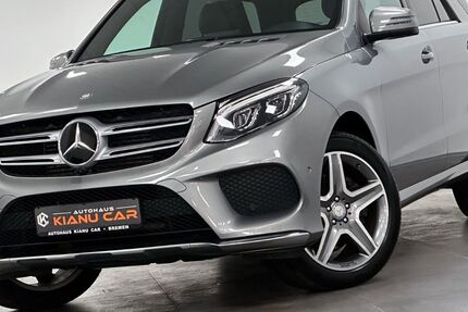 Mercedes-Benz GLE 350 170.000 km 28.950 € Bremen 28259