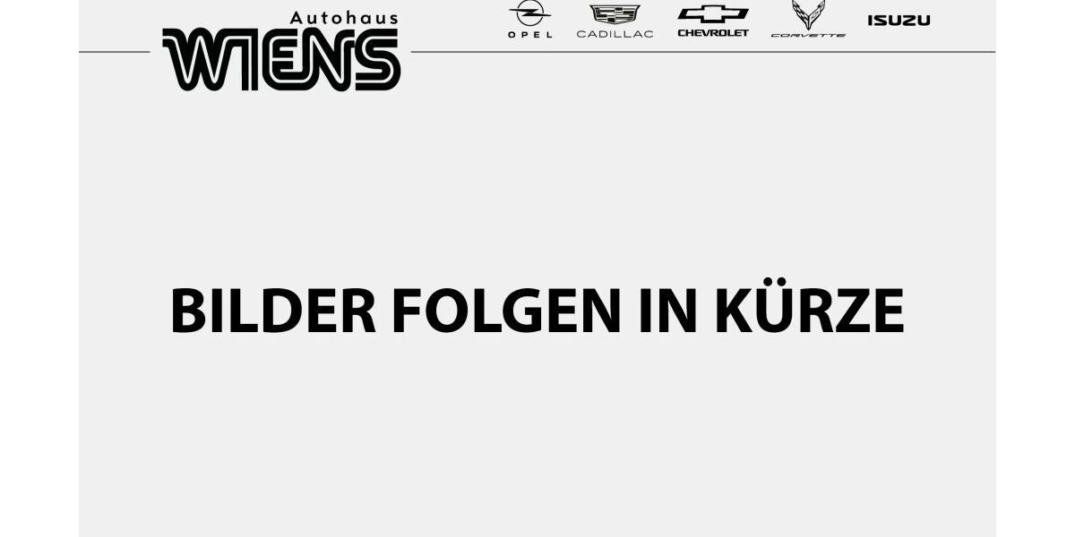 Opel Corsa 19.942 km 17.290 &euro; Billerbeck 48727