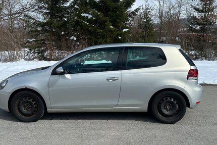 VW Golf 134.788 km 6.280 &euro; Sulzberg 87477