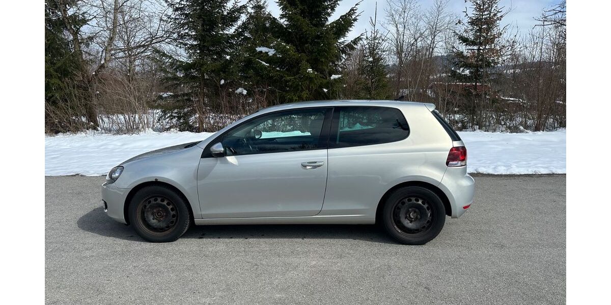 VW Golf 134.788 km 6.280 &euro; Sulzberg 87477