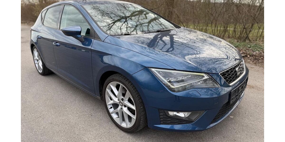 Seat Leon 142.000 km 10.000 &euro; Pfullingen 72793