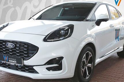 Ford Puma 4.500 km 28.900 &euro; Troisdorf 53844