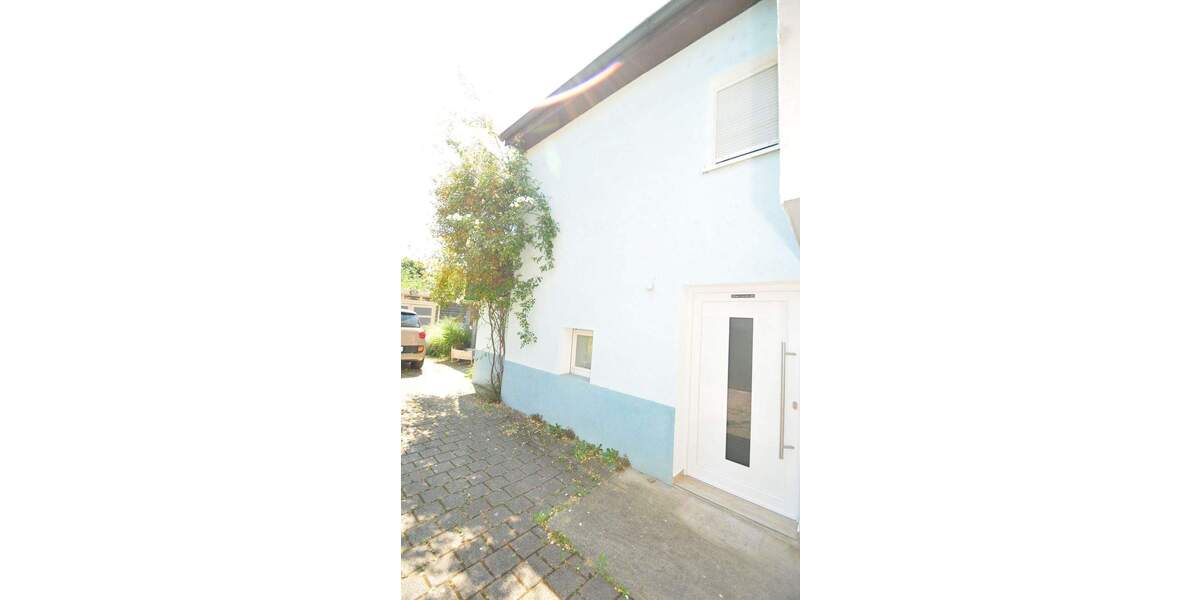 Doppelhaushälfte Leutenbach - 6 Zimmer, 125 m&sup2;, 485.000&euro; | Angebot:25360650