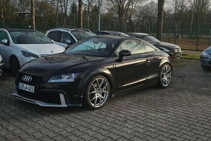Audi TT 180.000 km 9.000 &euro; Oldenburg 26125
