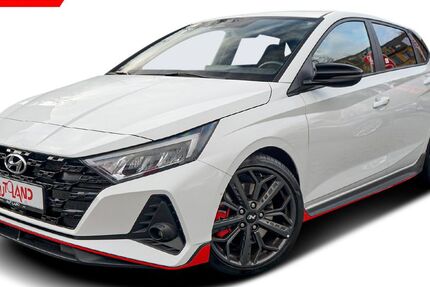 Hyundai i20 17.960 km 25.990 € Chemnitz 09113