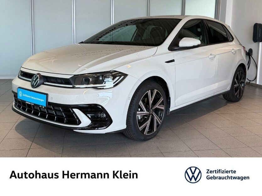 VW Polo 24.111 km 26.990 € Fuldatal 34233